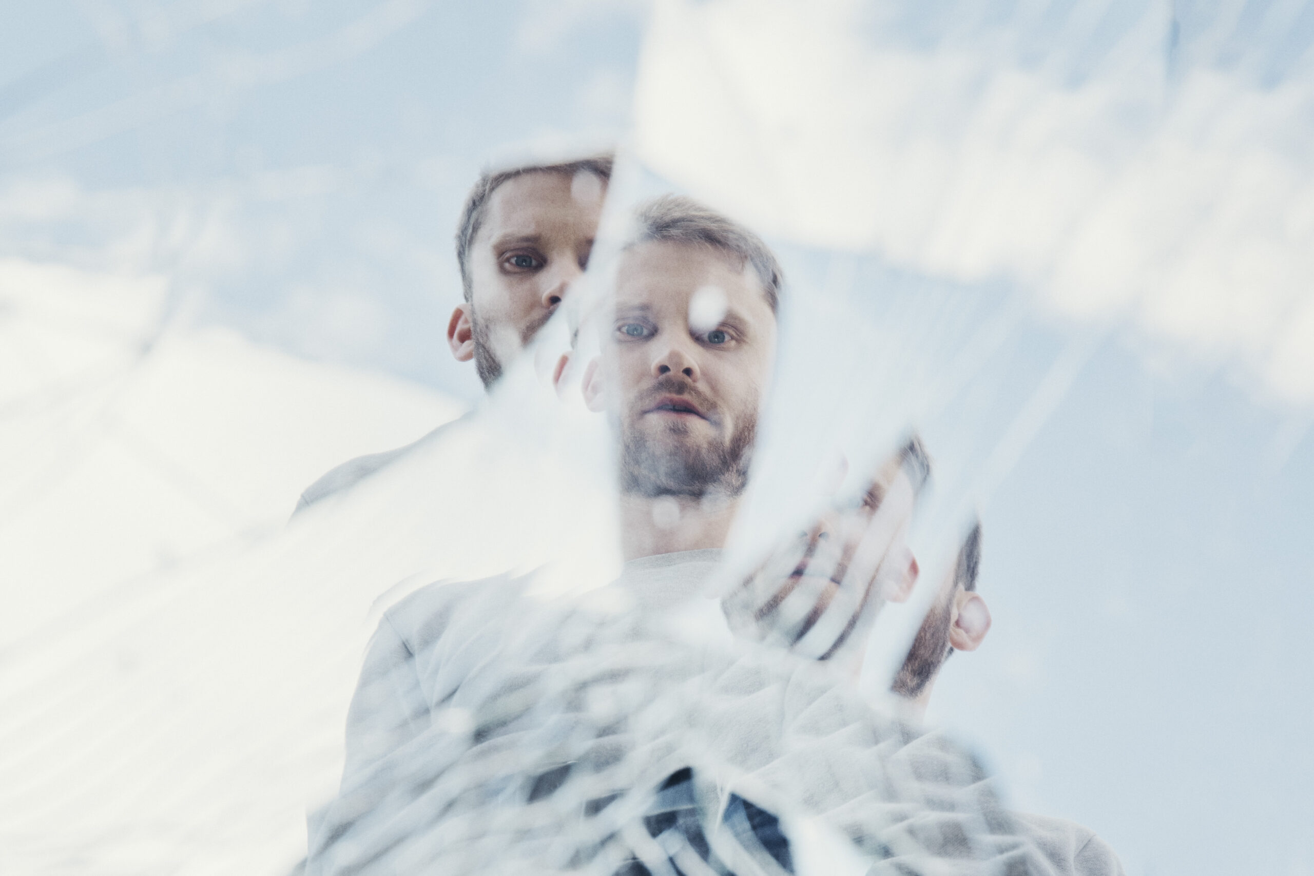 EA 1 - Erlend Apneseth Trio