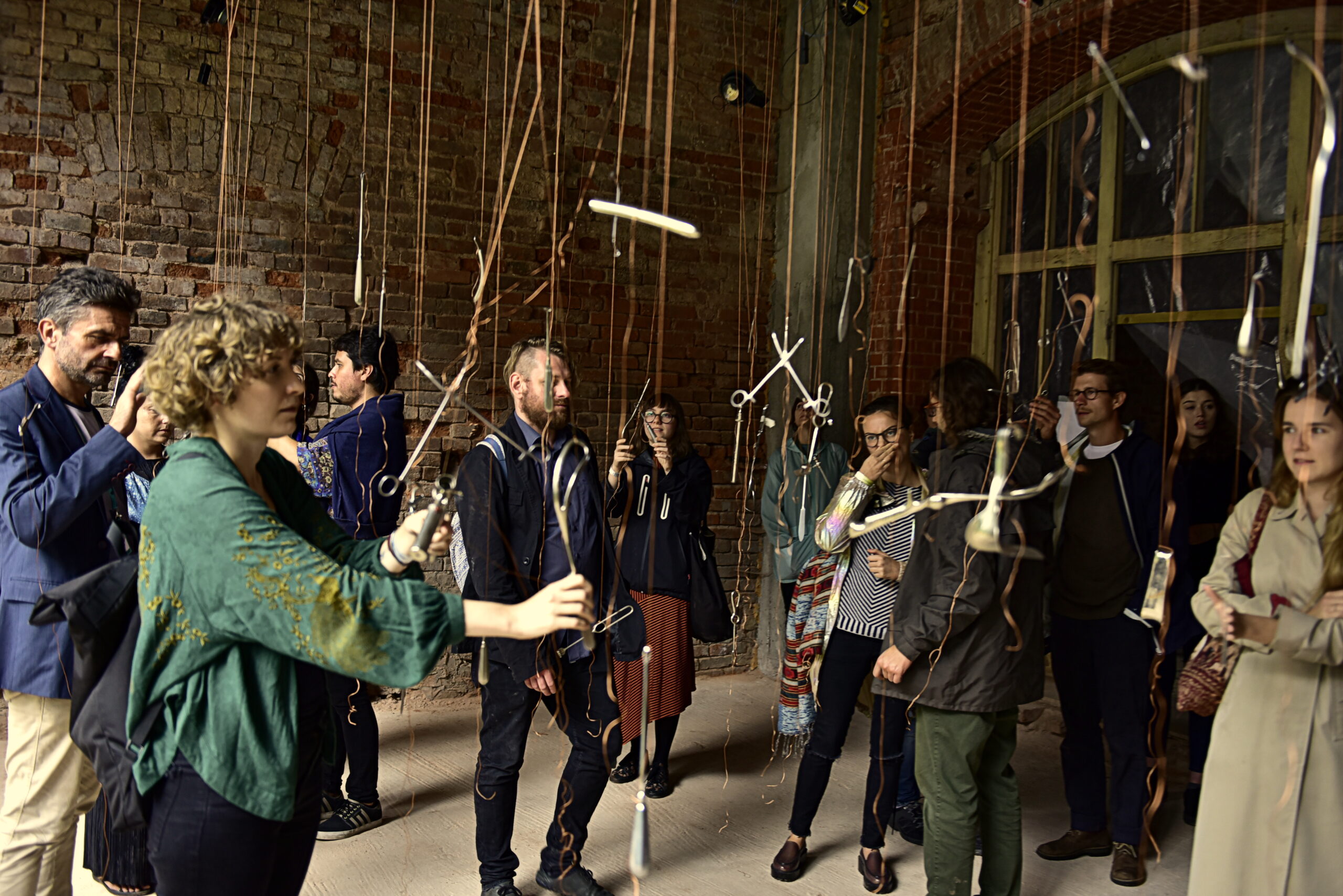 sanatorium dzwieku 2019_fot_Kazimierz Zdzieblo20