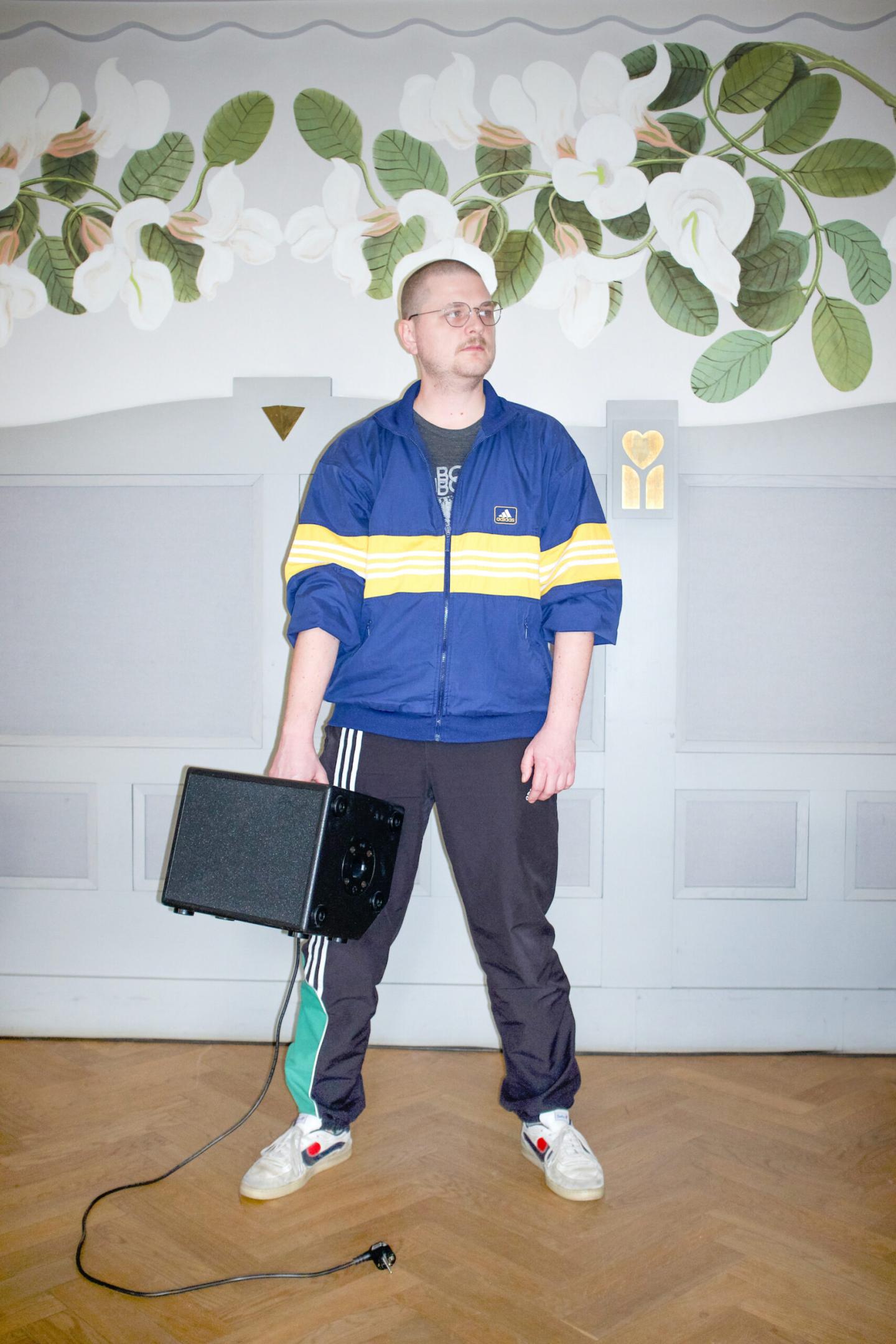 2022 Sotomski_fot_stolarska-1 lofi - Jacek Sotomski