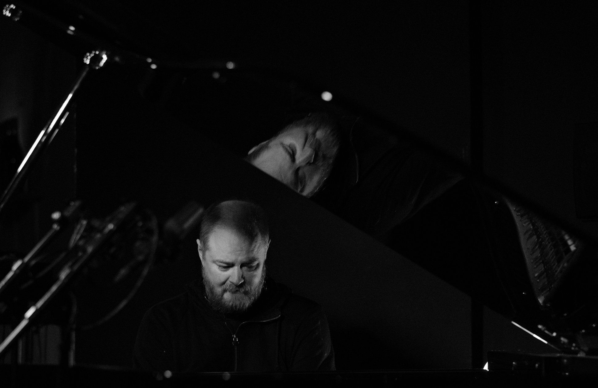 BildeSoloHW - Håvard Wiik