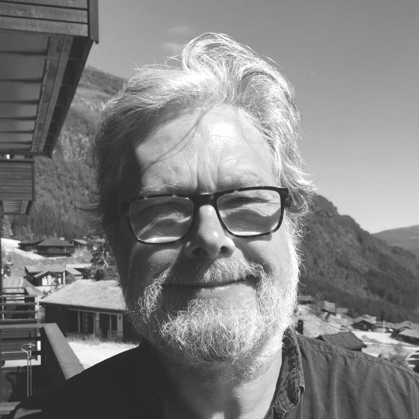 John Hegre - john hegre